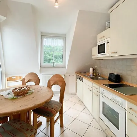 Siemesstrasse 43-45 Ferienwohnung 1 Bernstein *