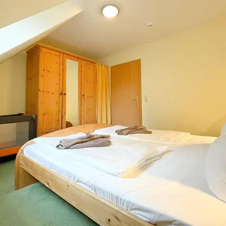 Apartamento Siemesstrasse 43-45 Ferienwohnung 1 Bernstein Koserow