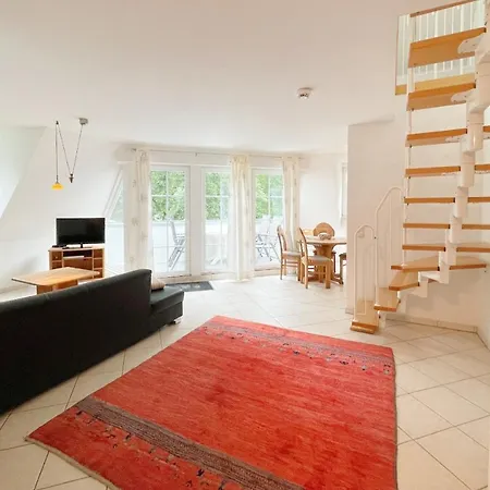 Siemesstrasse 43-45 Ferienwohnung 1 Bernstein *