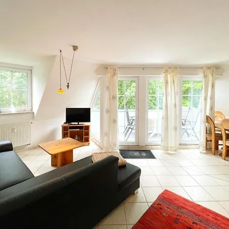Siemesstrasse 43-45 Ferienwohnung 1 Bernstein *